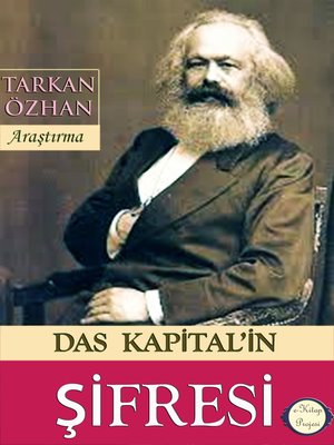 cover image of Das Kapital'in Şifresi